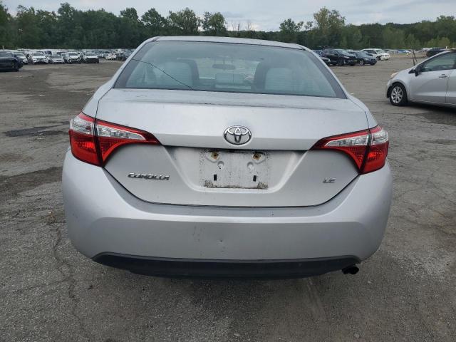 صورة رقم 6 من المزاد - 2016 TOYOTA COROLLA L مع VIN 2T1BURHEXGC531899