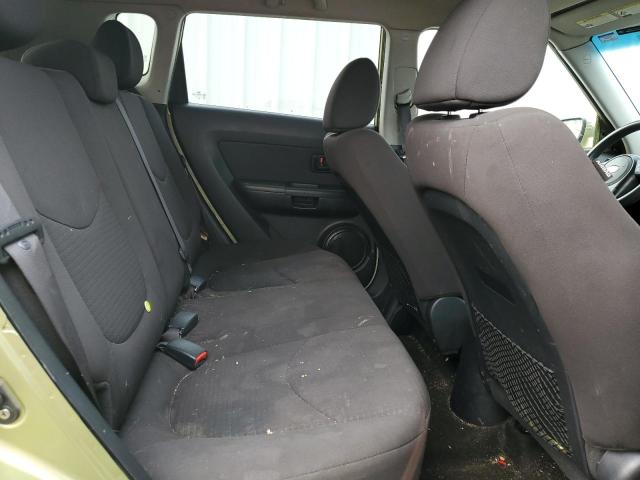 Photo 10 from auction – 2012 KIA SOUL with VIN KNDJT2A56C7429964
