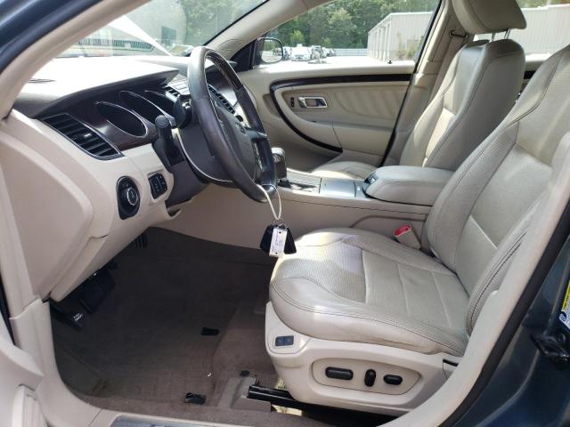 Photo 7 from auction – 2010 FORD TAURUS LIM with VIN 1FAHP2FW8AG106555