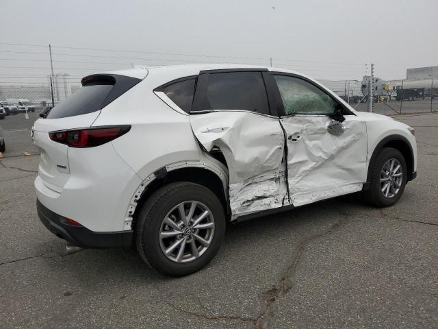Photo 3 from auction – 2023 MAZDA CX-5 SELEC with VIN JM3KFBBM7P0160767