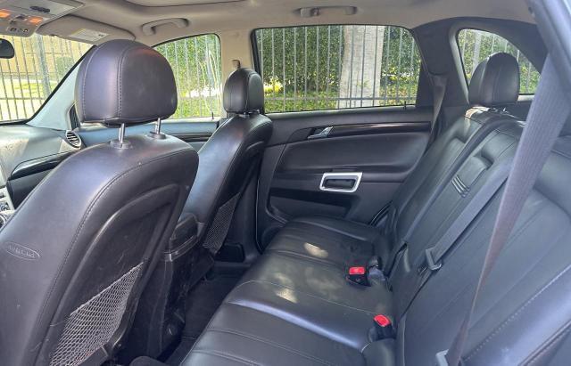 Photo 6 from auction – 2013 CHEVROLET CAPTIVA LT with VIN 3GNAL3EK0DS558055