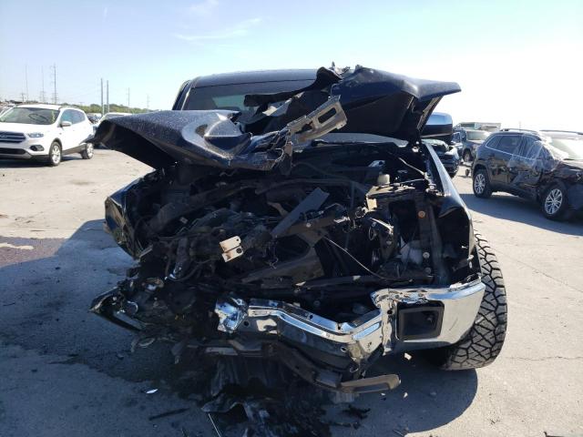 Photo 5 from auction – 2015 GMC SIERRA K15 with VIN 3GTU2VEC7FG153474