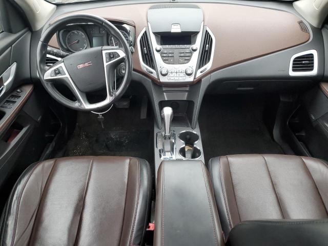 Photo 8 from auction – 2011 GMC TERRAIN SL with VIN 2CTFLXE57B6219082