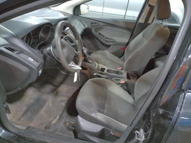 Photo 7 from auction – 2013 FORD FOCUS S with VIN 1FADP3E20DL177456