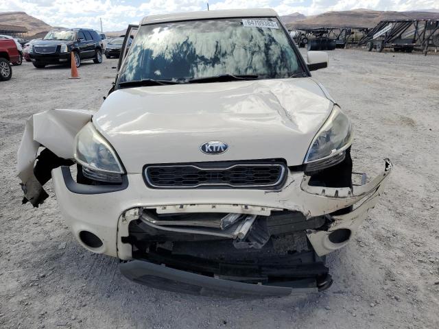 Photo 5 from auction – 2013 KIA SOUL with VIN KNDJT2A50D7767264