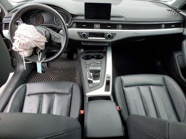 Photo 8 from auction – 2018 AUDI A4 PREMIUM with VIN WAUDNAF49JA131004