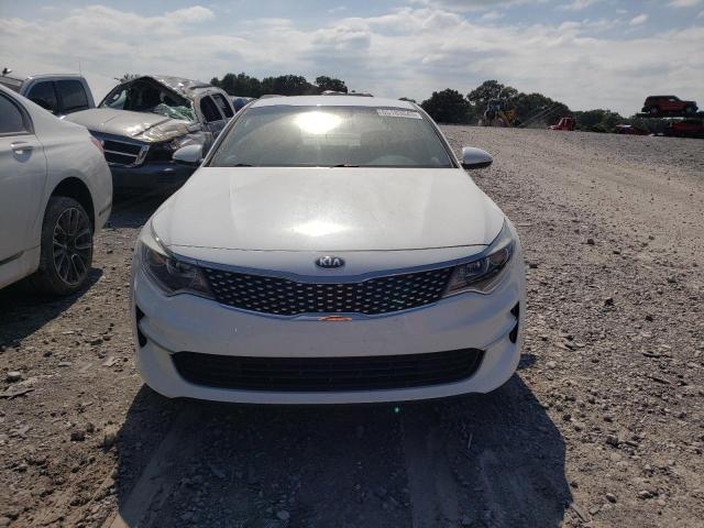 Photo 5 from auction – 2018 KIA OPTIMA EX with VIN 5XXGU4L31JG180413