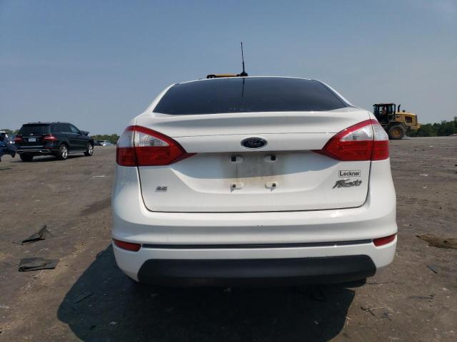 Photo 6 from auction – 2017 FORD FIESTA SE with VIN 3FADP4BJ5HM163915