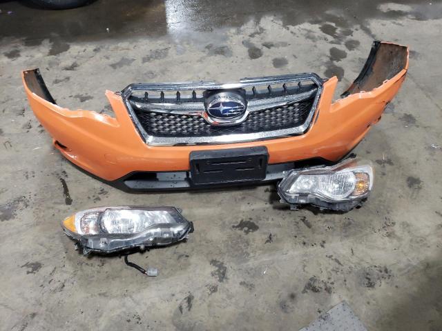 Photo 13 from auction – 2015 SUBARU XV CROSSTR with VIN JF2GPACC2F8226395