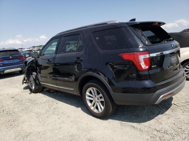 Photo 2 from auction – 2016 FORD EXPLORER X with VIN 1FM5K7D80GGA86075