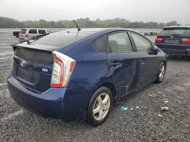 Photo 3 from auction – 2012 TOYOTA PRIUS with VIN JTDKN3DU5C1534554