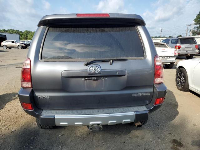 Photo 6 from auction – 2004 TOYOTA 4RUNNER LI with VIN JTEZU17R140026436