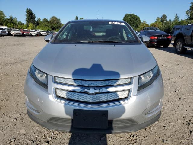 Photo 5 from auction – 2012 CHEVROLET VOLT with VIN 1G1RA6E44CU123132