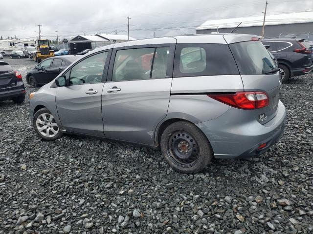 Photo 2 from auction – 2012 MAZDA 5 with VIN JM1CW2CL0C0122682