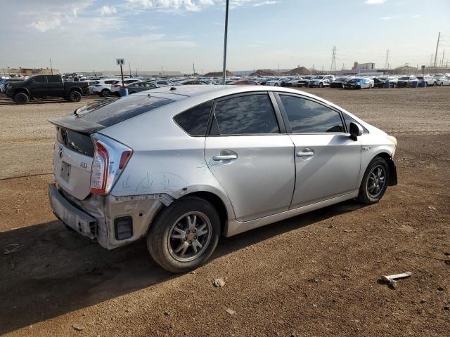 Photo 3 from auction – 2015 TOYOTA PRIUS with VIN JTDKN3DU6F0425501