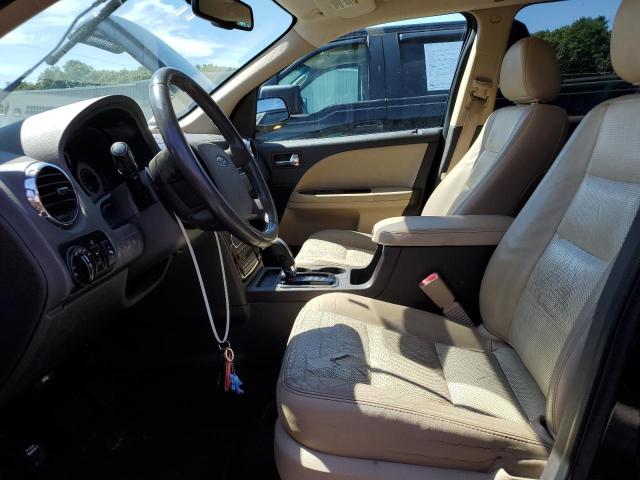 Photo 7 from auction – 2009 FORD TAURUS X E with VIN 1FMDK07WX9GA03283