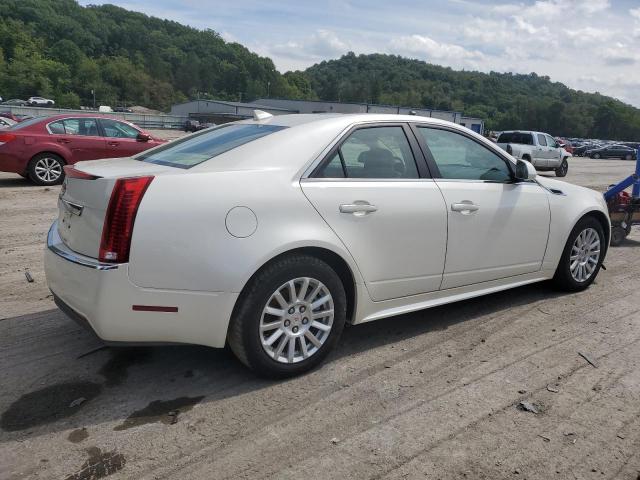 Photo 3 from auction – 2012 CADILLAC CTS LUXURY with VIN 1G6DG5E58C0139640