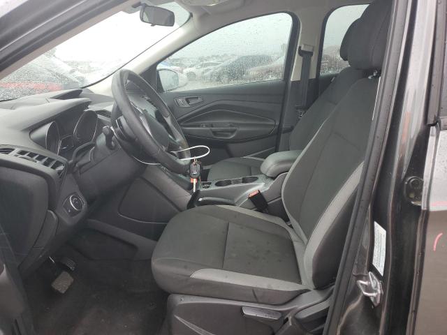 Photo 7 from auction – 2016 FORD ESCAPE S with VIN 1FMCU0F70GUC86162