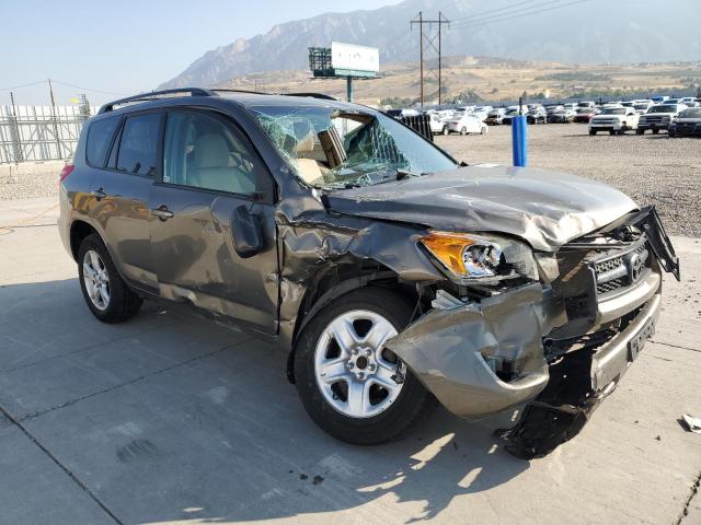 Photo 4 from auction – 2011 TOYOTA RAV4 with VIN JTMBF4DVXB5046932