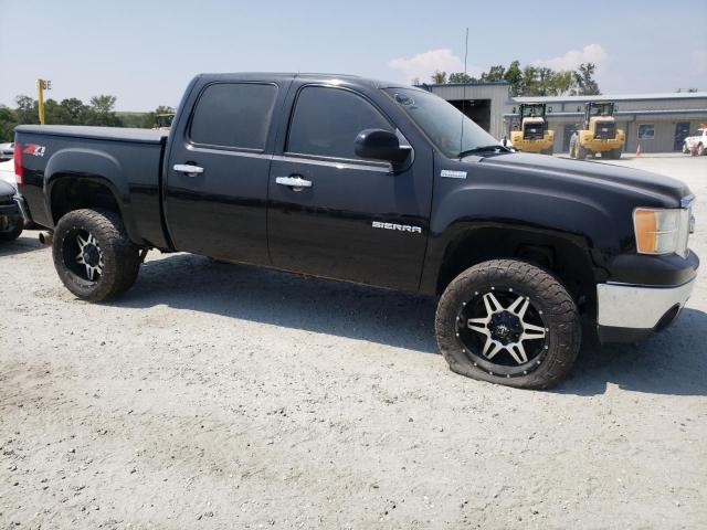 Photo 4 from auction – 2012 GMC SIERRA K15 with VIN 3GTP2WE74CG166958