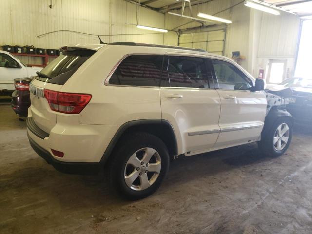 Photo 3 from auction – 2012 JEEP GRAND CHER with VIN 1C4RJFAG1CC189294