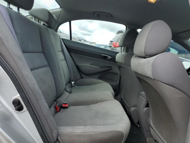 Photo 10 from auction – 2010 HONDA CIVIC LX with VIN 2HGFA1F58AH319628