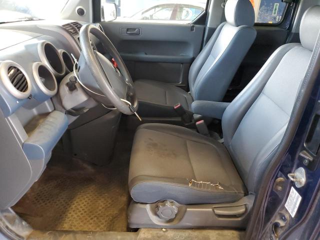 Photo 7 from auction – 2003 HONDA ELEMENT EX with VIN 5J6YH17673L017919
