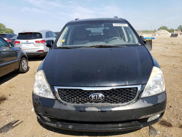 Photo 5 from auction – 2014 KIA SEDONA LX with VIN KNDMG4C70E6543575