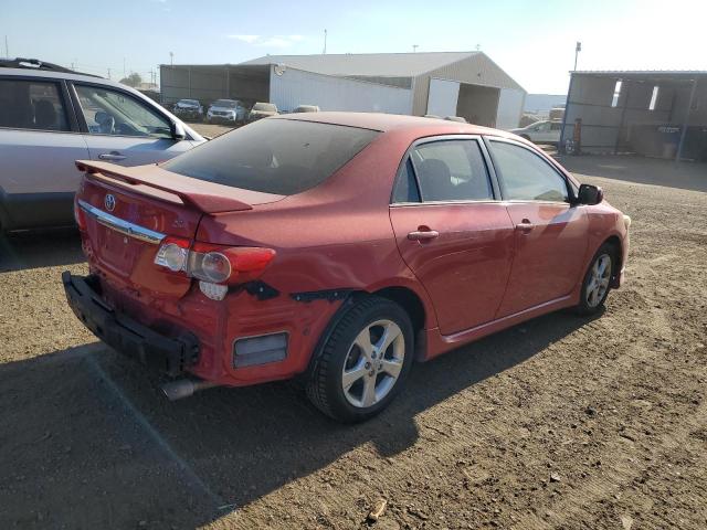 Photo 3 from auction – 2013 TOYOTA COROLLA BA with VIN 5YFBU4EEXDP130646