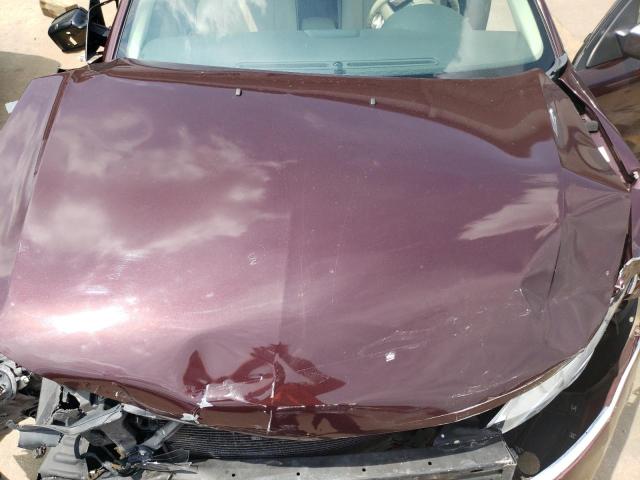 Photo 11 from auction – 2011 LINCOLN MKZ with VIN 3LNHL2GC3BR754465