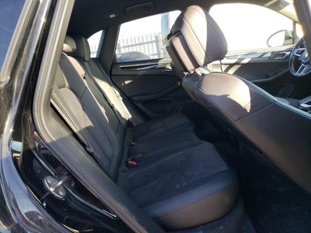 Photo 11 from auction – 2016 PORSCHE MACAN S with VIN WP1AB2A54GLB52794
