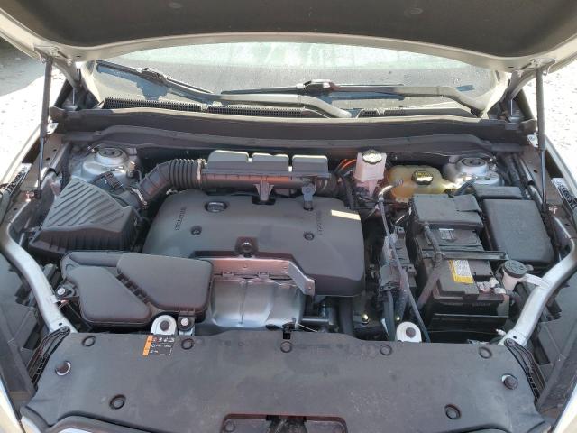 Photo 11 from auction – 2019 BUICK ENVISION E with VIN LRBFXCSA6KD111157