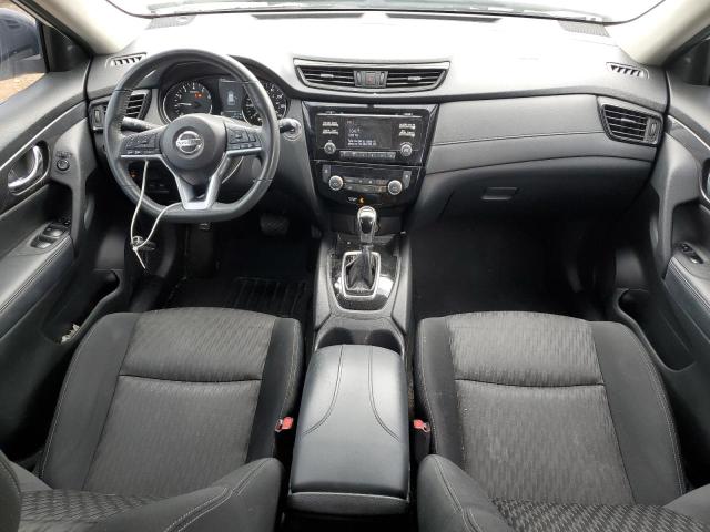 Photo 8 from auction – 2017 NISSAN ROGUE S with VIN KNMAT2MT2HP603711