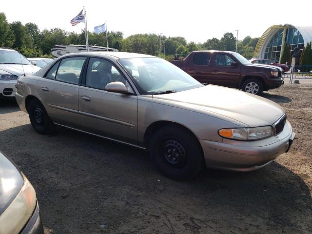 Photo 4 from auction – 2003 BUICK CENTURY CU with VIN 2G4WS52J731216553