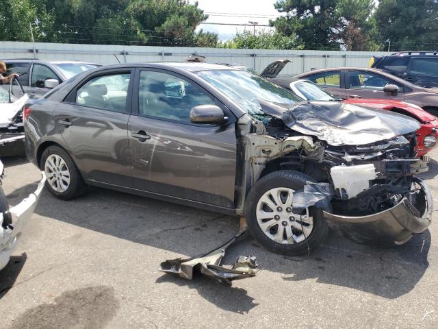 Photo 4 from auction – 2012 KIA FORTE EX with VIN KNAFU4A29C5548234