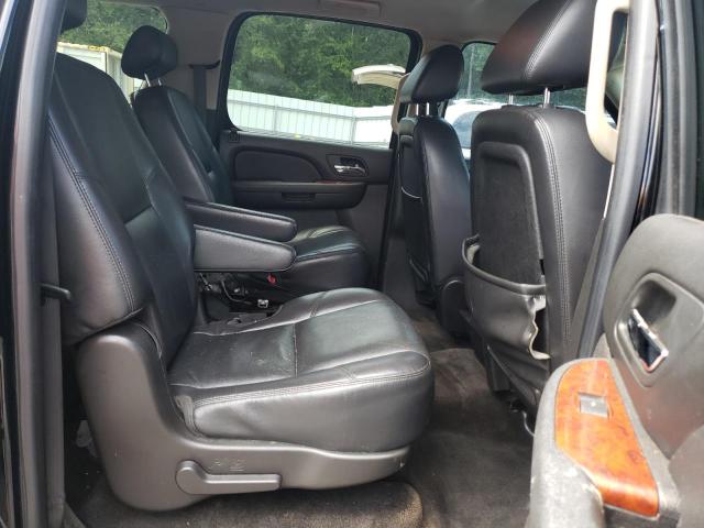 Photo 11 from auction – 2009 CHEVROLET SUBURBAN with VIN 1GNFC36099R199950