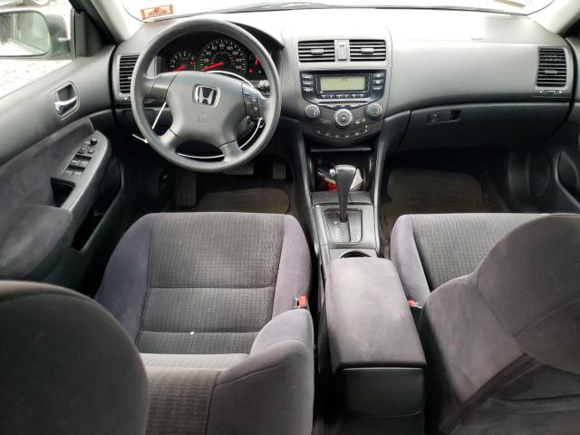Photo 8 from auction – 2004 HONDA ACCORD LX with VIN JHMCM56304C007615