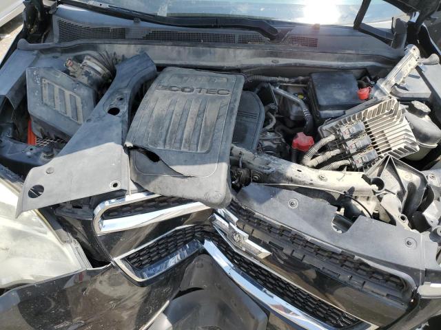 Photo 12 from auction – 2014 CHEVROLET EQUINOX LS with VIN 2GNALAEK9E6282298