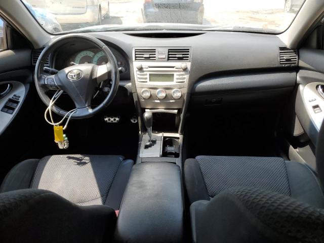 صورة رقم 8 من المزاد - 2011 TOYOTA CAMRY BASE مع VIN 4T1BF3EK7BU751350