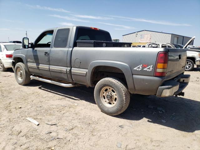 Photo 2 from auction – 2001 CHEVROLET SILVERADO with VIN 1GCHK29151E234661