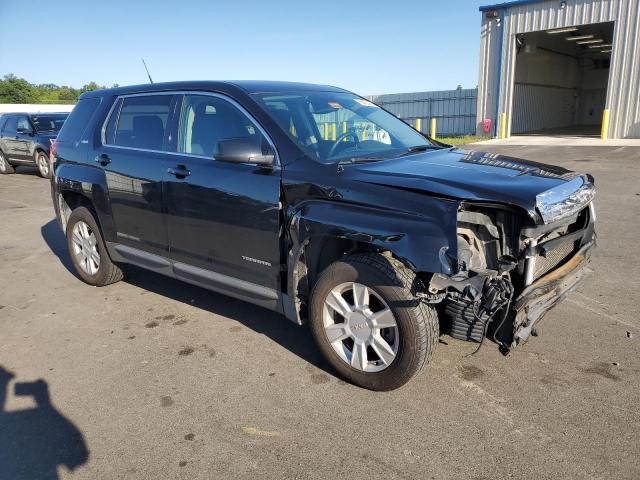 Photo 4 from auction – 2011 GMC TERRAIN SL with VIN 2CTFLREC2B6368168