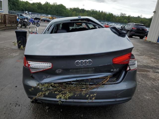 Photo 6 from auction – 2013 AUDI A4 PREMIUM with VIN WAUFFAFLXDN034954