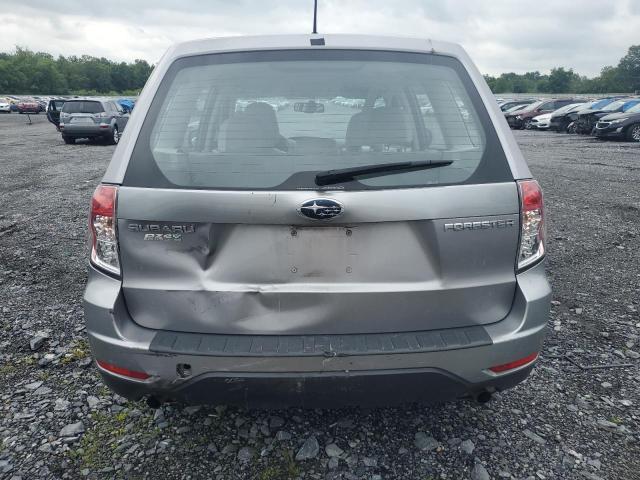 Photo 6 from auction – 2009 SUBARU FORESTER 2 with VIN JF2SH61649H783038
