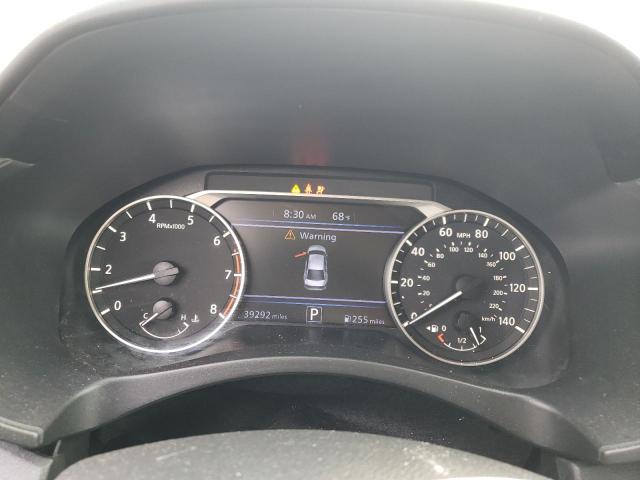 Photo 9 from auction – 2021 NISSAN ALTIMA SR with VIN 1N4BL4CV3MN416010