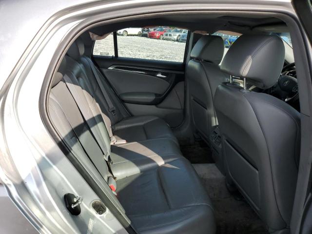 Photo 10 from auction – 2006 ACURA 3.2TL with VIN 19UUA66266A026357