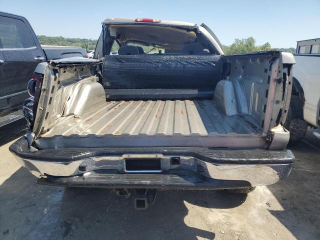 Снимка 6 от търг – 2003 CHEVROLET SILVERADO с VIN 2GCEK19T731144673