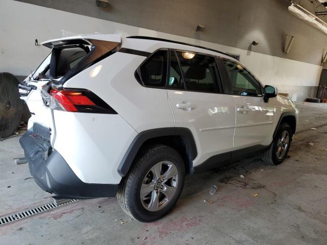 Photo 3 from auction – 2022 TOYOTA RAV4 XLE with VIN 2T3P1RFV0NC283281