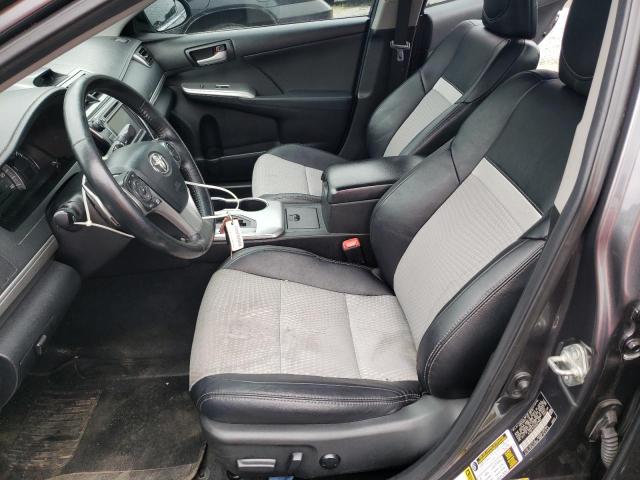 Photo 7 from auction – 2013 TOYOTA CAMRY L with VIN 4T1BF1FK8DU276927