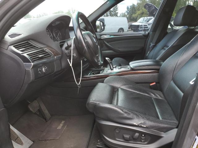 Photo 7 from auction – 2011 BMW X5 XDRIVE3 with VIN 5UXZV4C58BL406793