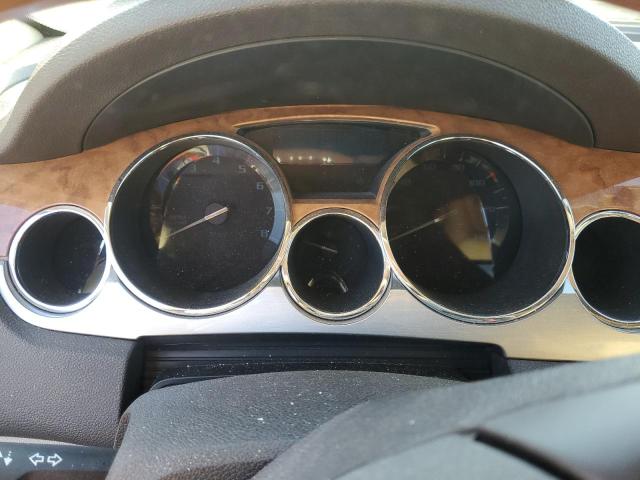 Photo 9 from auction – 2012 BUICK ENCLAVE with VIN 5GAKVDEDXCJ254022